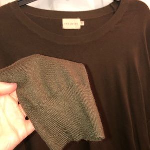 Super Soft - Lightweight - Oversized Sweater!